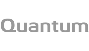Quantum logo
